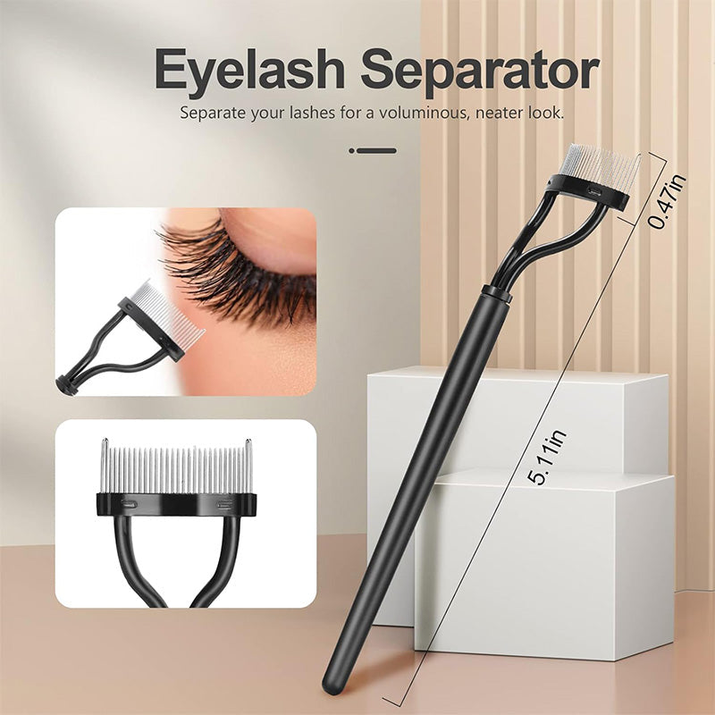 Agevance Dual Lash Brow Comb