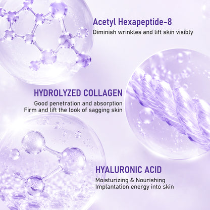 AgeVance Anti-Wrinkle Roller