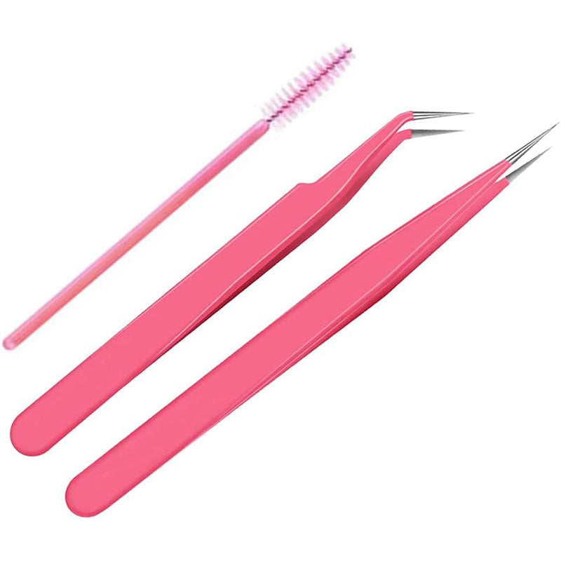 Agevance Ultra Precision Lash Tweezers