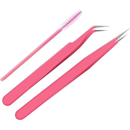 Agevance Ultra Precision Lash Tweezers