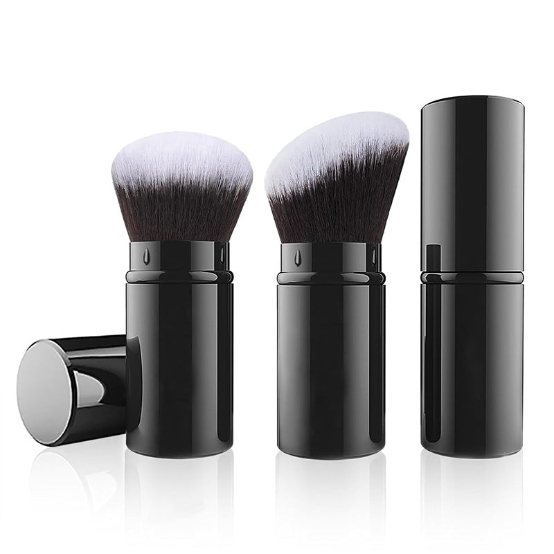 Agevance Compact Kabuki Face Brush