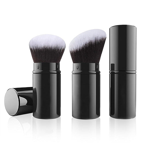 Agevance Compact Kabuki Face Brush
