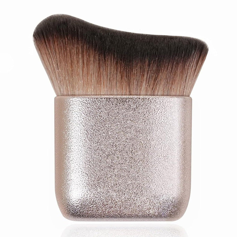 Agevance Silky Vegan Face Brush