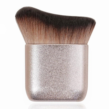 Agevance Silky Vegan Face Brush