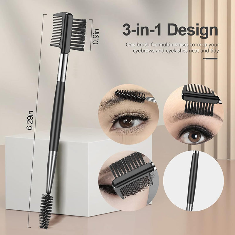 Agevance Dual Lash Brow Comb