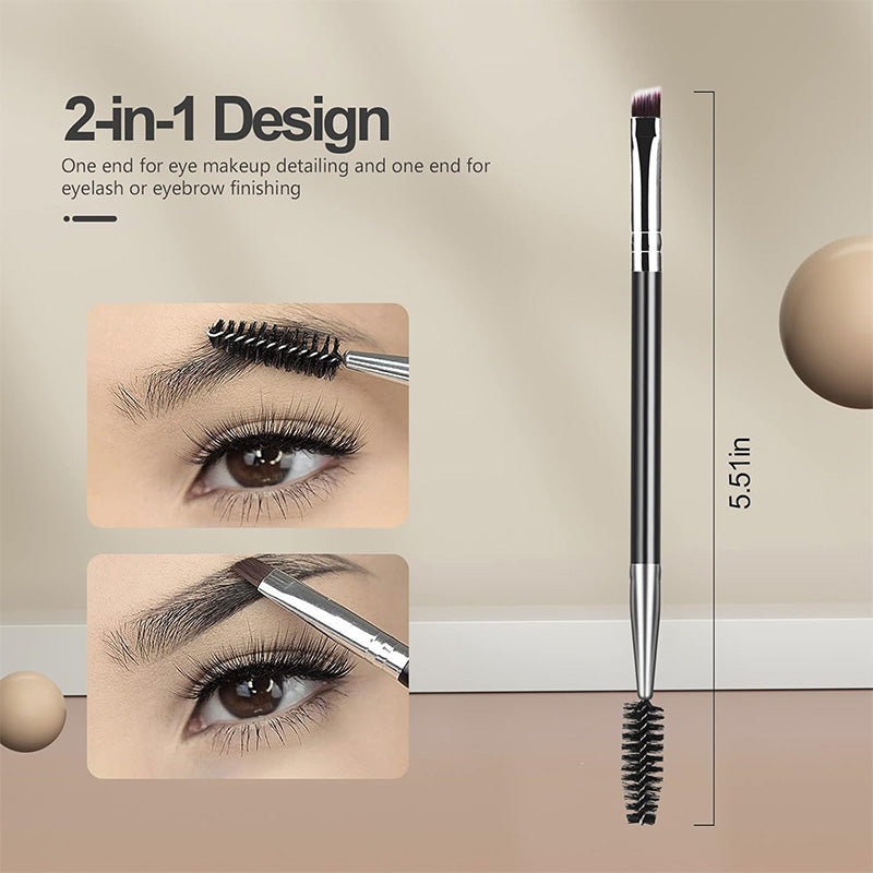 Agevance Dual Lash Brow Comb