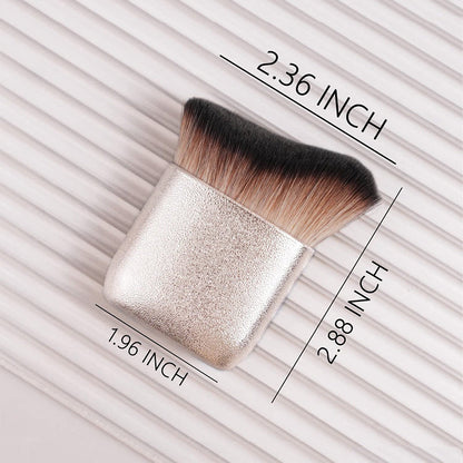 Agevance Silky Vegan Face Brush