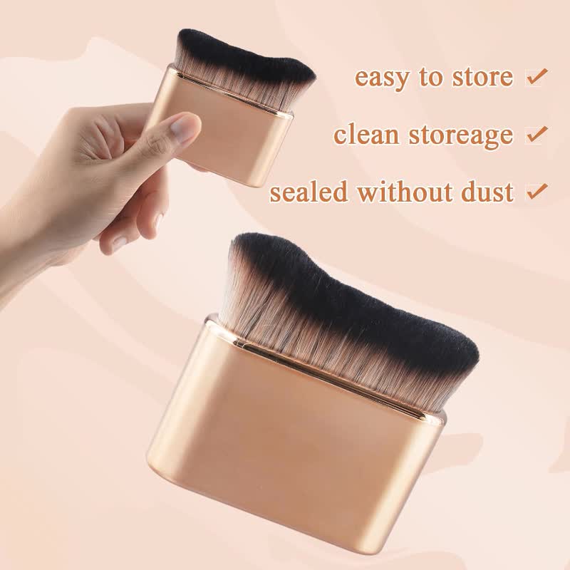 Agevance Blending Face Brush
