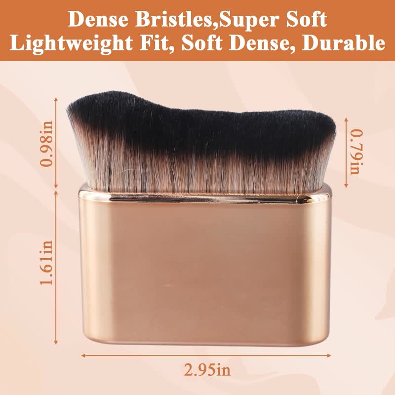 Agevance Blending Face Brush